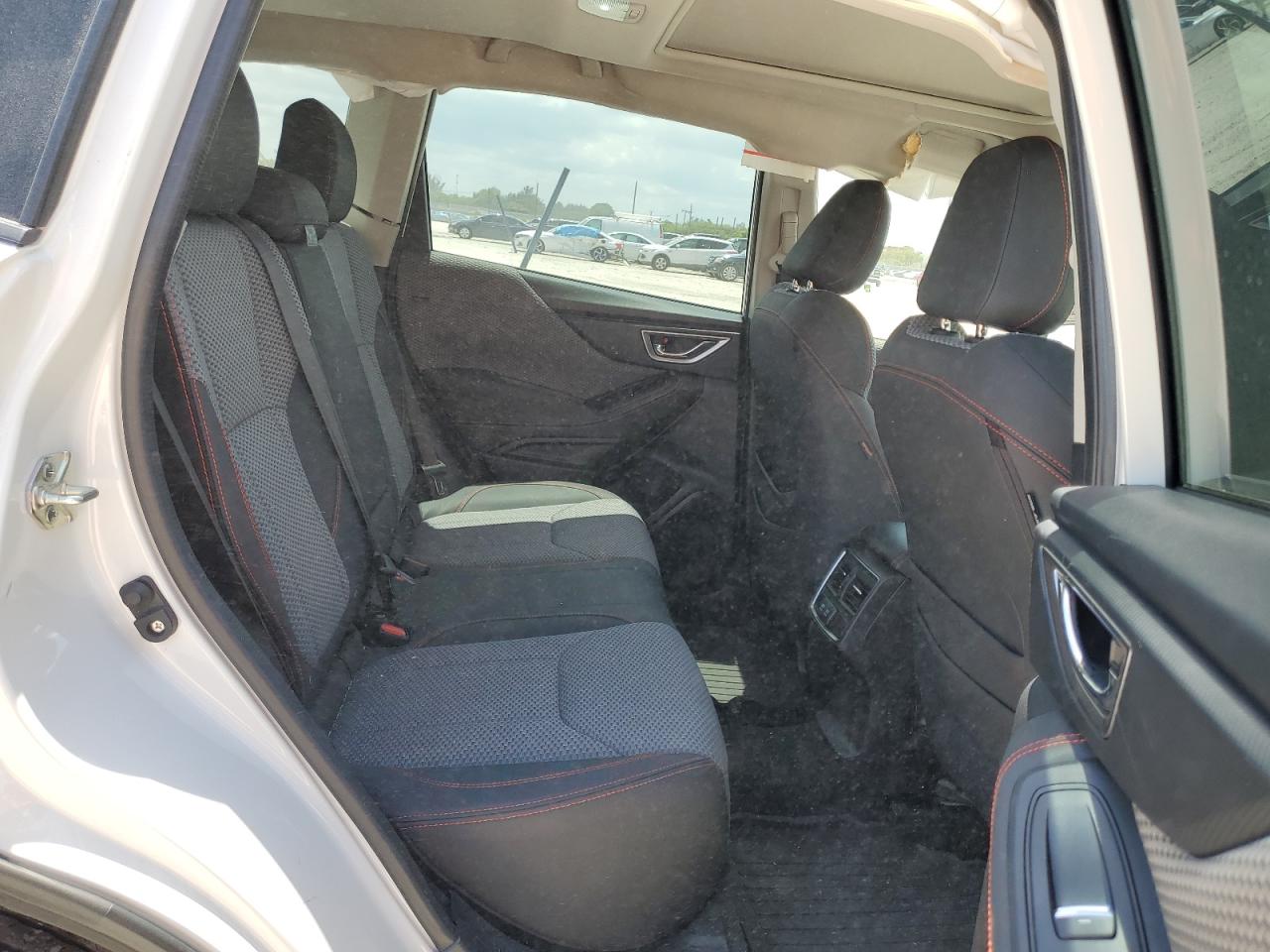 JF2SKALC5MH541181 2021 Subaru Forester Sport