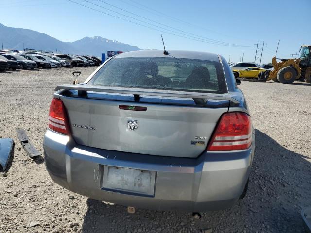 2008 Dodge Avenger Sxt VIN: 1B3LC56R38N254048 Lot: 57811924