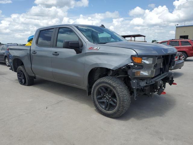 Vin: 3gcpycefxmg340165, lot: 58482264, chevrolet all models k1500 trail boss custom 20214