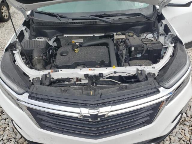 2023 CHEVROLET EQUINOX LT - 3GNAXUEG3PL113779