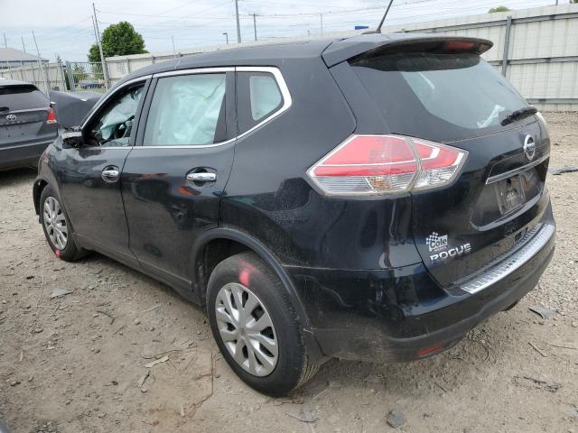 2015 Nissan Rogue S VIN: KNMAT2MV6FP531488 Lot: 57226424