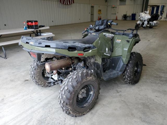 2024 POLARIS SPORT 400 3NESEA500RN189666