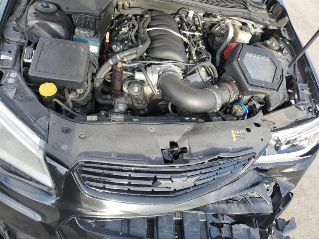 2015 CHEVROLET SS - 6G3F15RW6FL107317