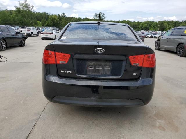 2011 Kia Forte Ex VIN: KNAFU4A28B5453517 Lot: 56949654