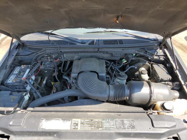 2002 Ford F150 VIN: 1FTRX17W12NA10738 Lot: 58306334