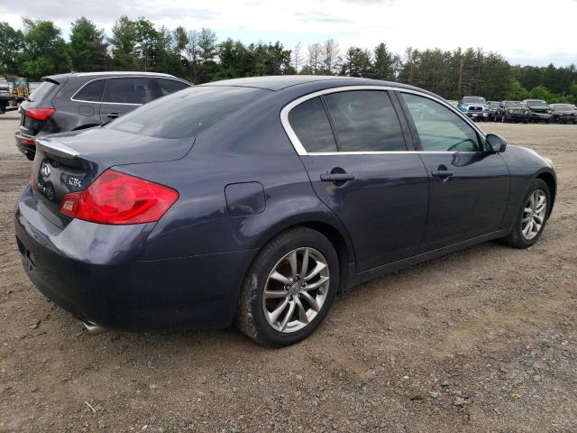 2007 Infiniti G35 VIN: JNKBV61F37M803371 Lot: 58615784