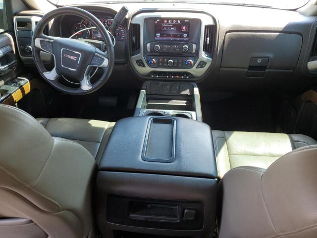 2015 GMC Sierra C1500 Slt VIN: 3GTP1VEC4FG410719 Lot: 58147224