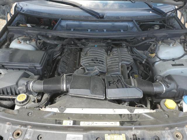 2011 Land Rover Range Rover Hse Luxury VIN: SALMF1D48BA331580 Lot: 59690104