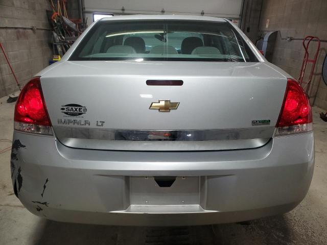 2010 Chevrolet Impala Lt VIN: 2G1WB5EK2A1260409 Lot: 58829624