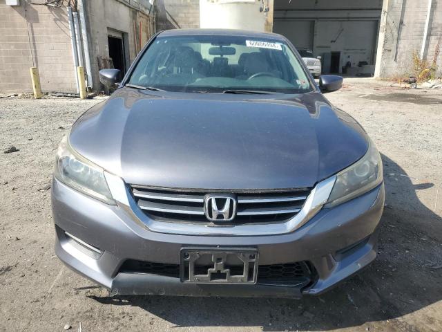 1HGCR2F33DA198056 2013 Honda Accord Lx