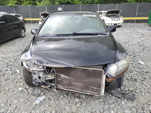 2010 Honda Civic Lx VIN: 2HGFG1B62AH522348 Lot: 55967874