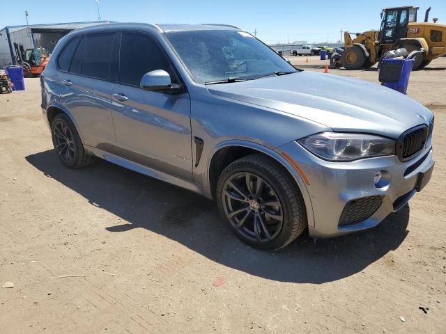 2018 BMW X5 xDrive35D VIN: 5UXKS4C54J0Y20633 Lot: 57695714