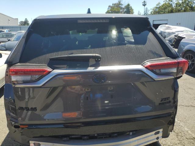 2021 TOYOTA RAV4 XSE - JTME6RFV9MJ011817
