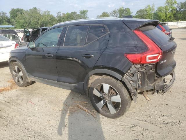 2019 Volvo Xc40 T5 Momentum VIN: YV4162XZ1K2020894 Lot: 58333144