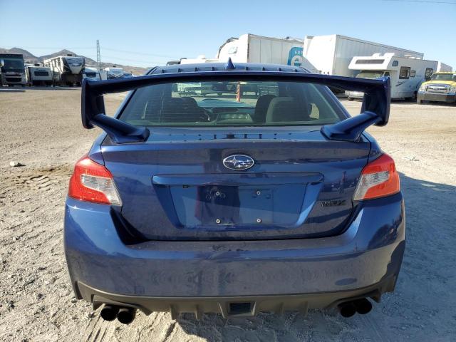 2015 Subaru Wrx Premium VIN: JF1VA1D63F9835480 Lot: 60240574