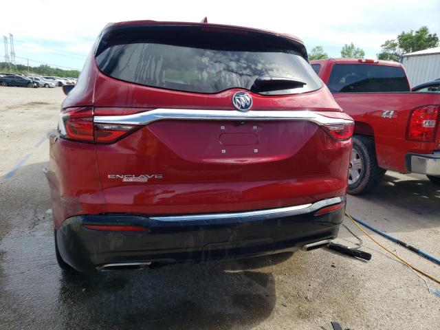 2020 Buick Enclave Essence VIN: 5GAERBKW8LJ203694 Lot: 58336864