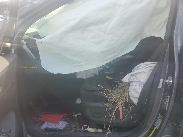 2017 Hyundai Tucson Limited VIN: KM8J3CA22HU393187 Lot: 58848194