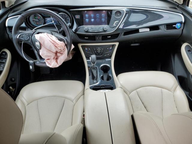 2017 BUICK ENVISION P - LRBFXCSA7HD038941