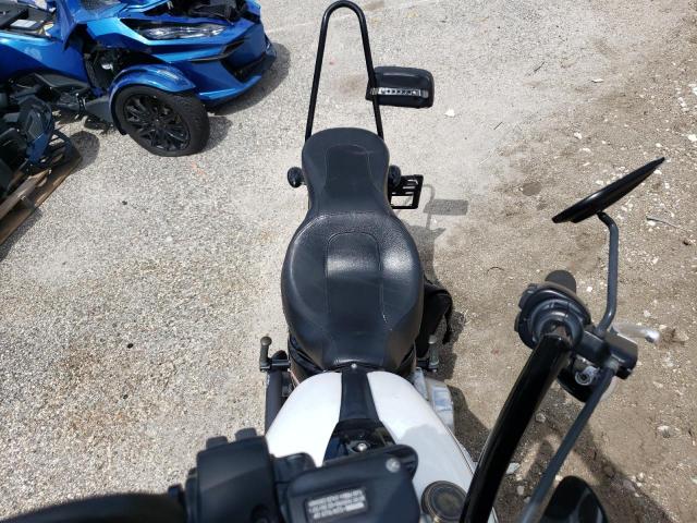 2018 HARLEY-DAVIDSON FLSL SOFTA 1HD1YDJ19JC046503