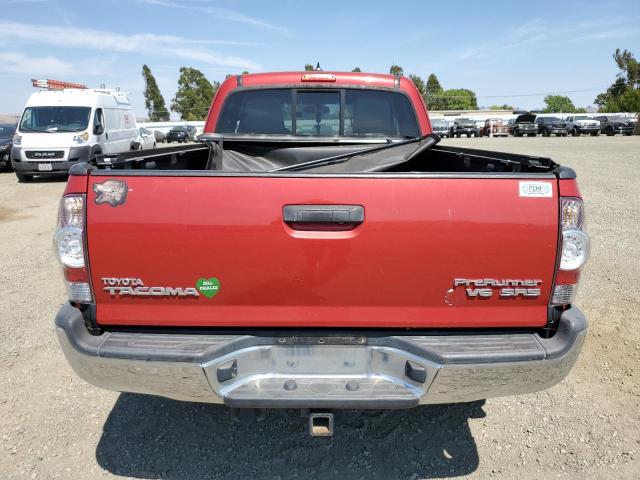 5TFTU4GN3EX057186 2014 Toyota Tacoma Prerunner Access Cab