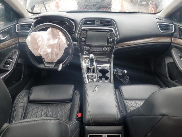 2016 Nissan Maxima 3.5S VIN: 1N4AA6AP2GC386872 Lot: 60964524