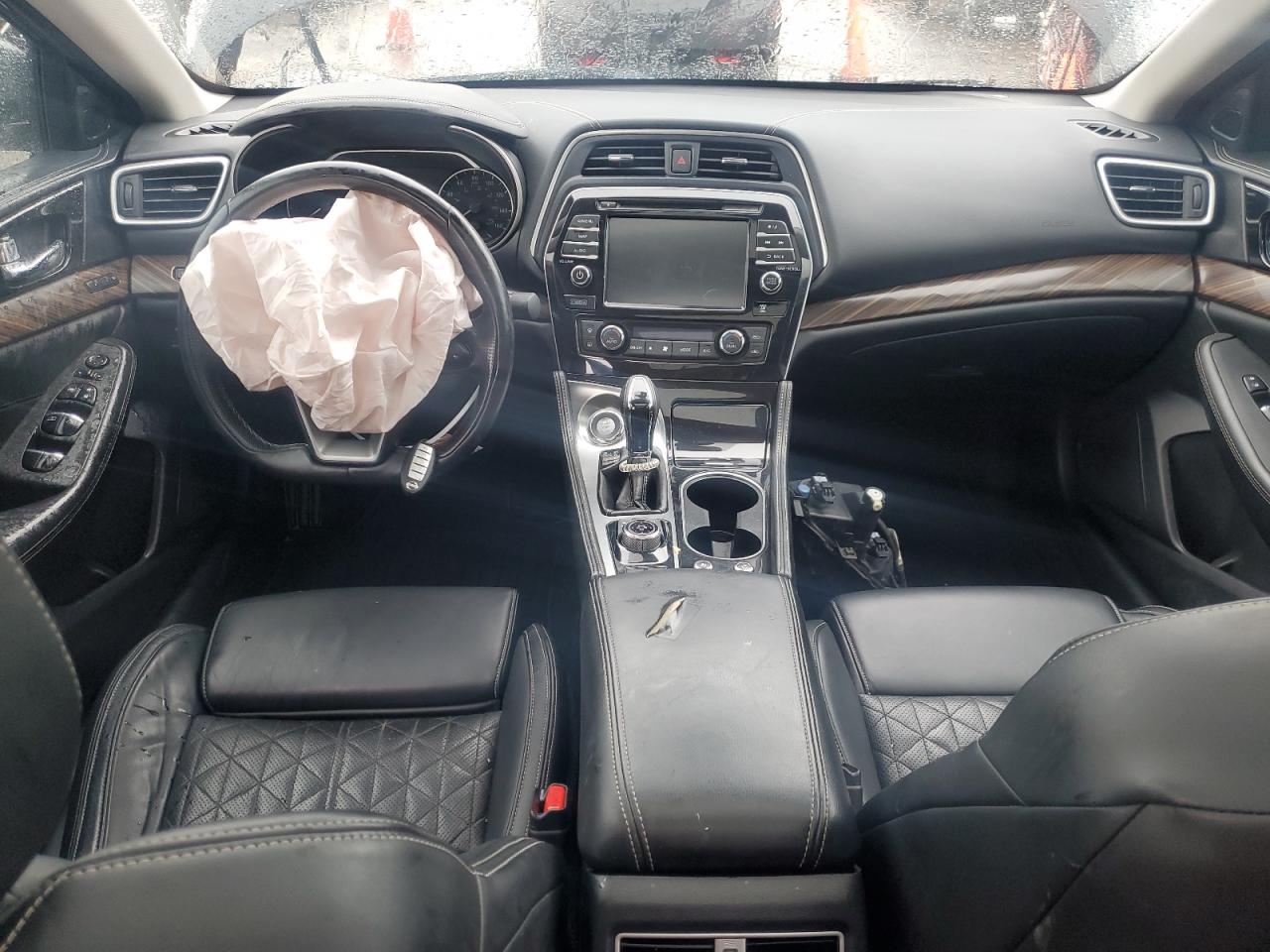 1N4AA6AP2GC386872 2016 Nissan Maxima 3.5S