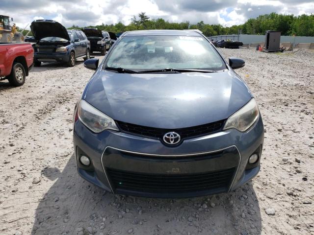 2014 Toyota Corolla L VIN: 2T1BURHE1EC218348 Lot: 58203984