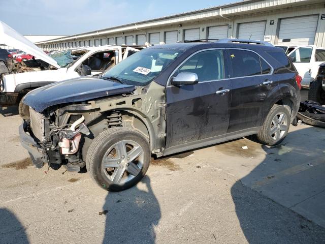 2GNFLHE35E6354170 2014 Chevrolet Equinox Ltz