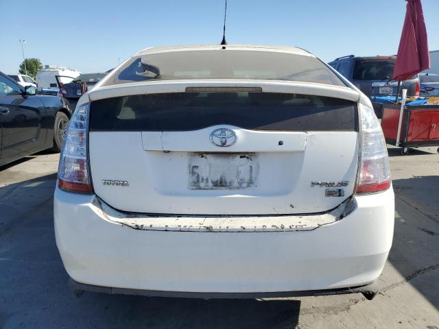 2006 Toyota Prius VIN: JTDKB20U063165071 Lot: 58901664