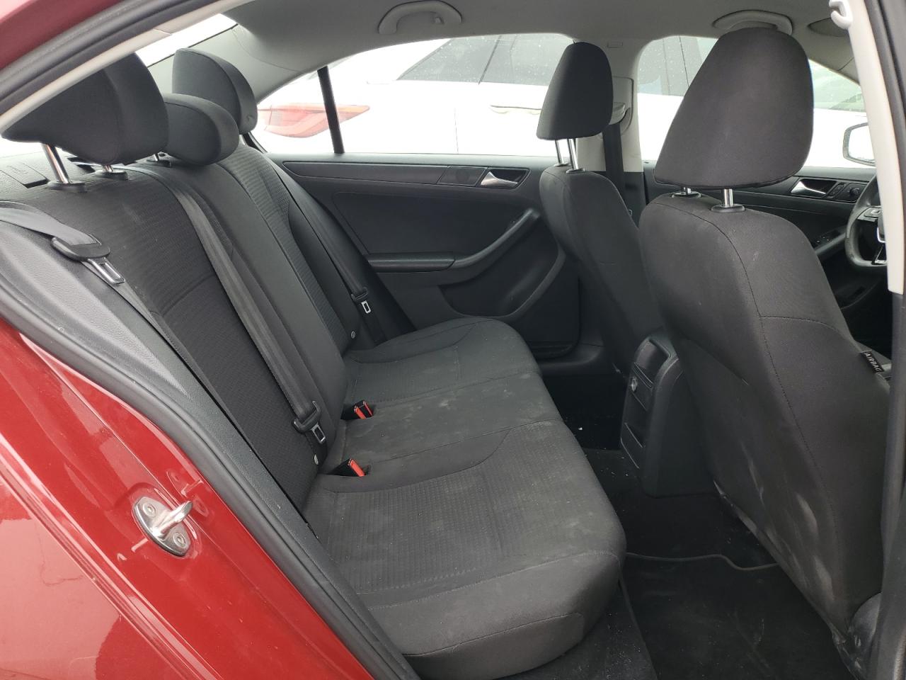 3VW267AJXGM264984 2016 Volkswagen Jetta S