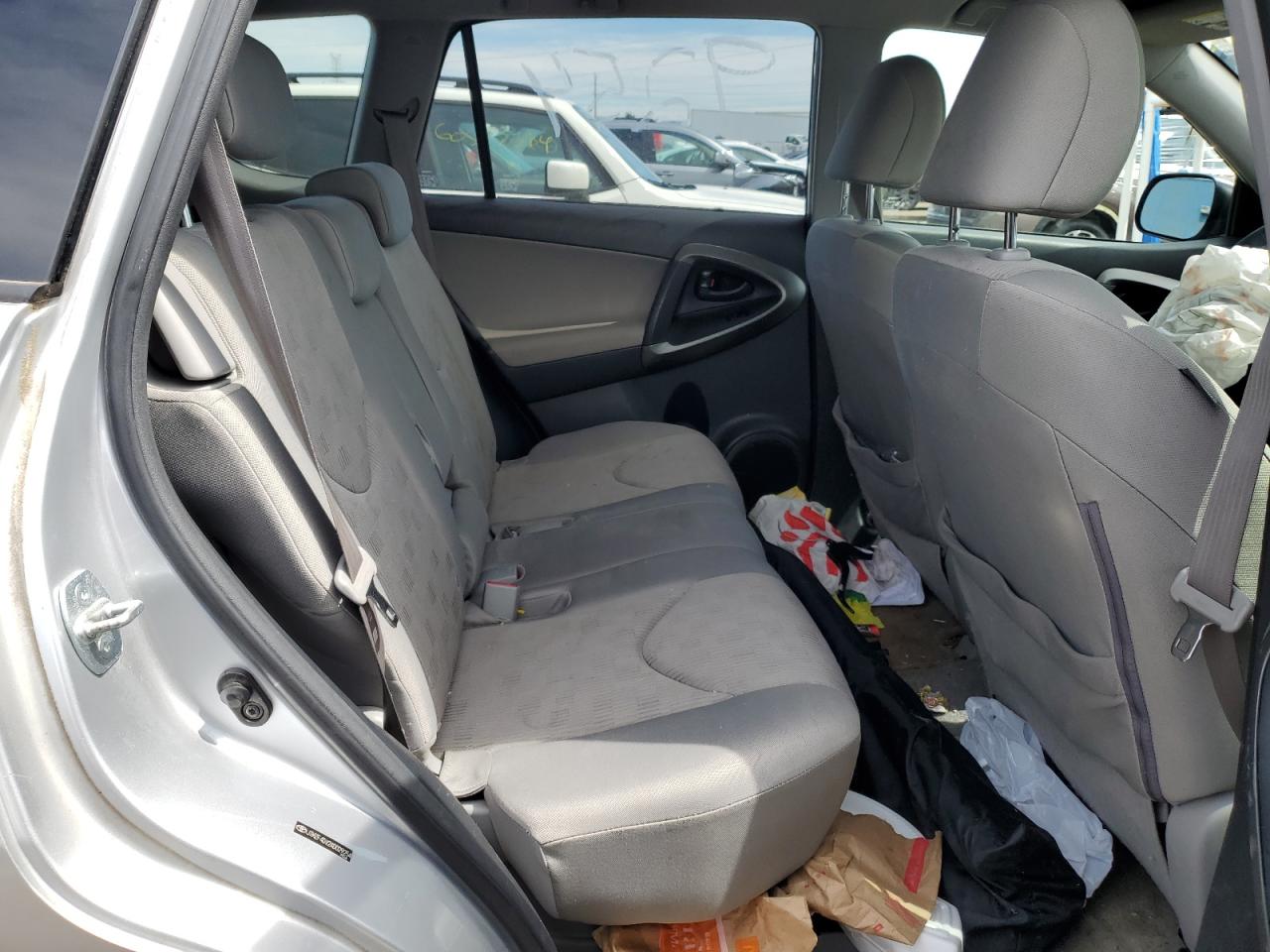 JTMZF4DV2AD029254 2010 Toyota Rav4