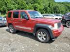 JEEP LIBERTY LI photo