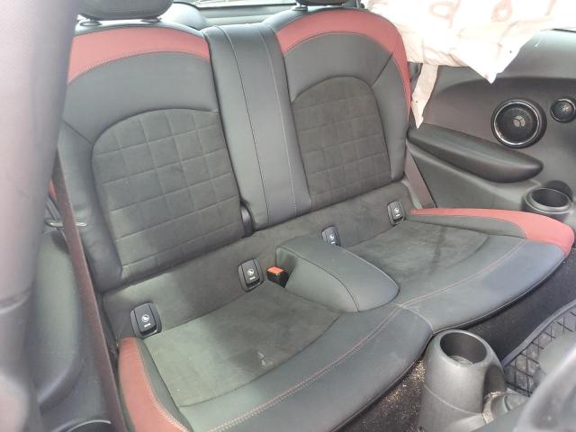 2019 MINI COOPER JOH WMWXM9C56K2F66444