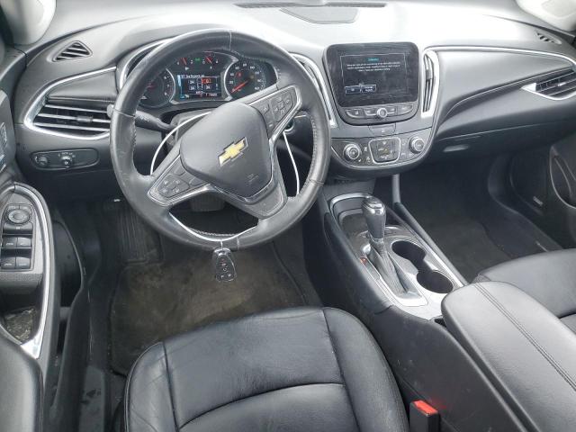 2016 CHEVROLET MALIBU LT - 1G1ZE5ST2GF352560