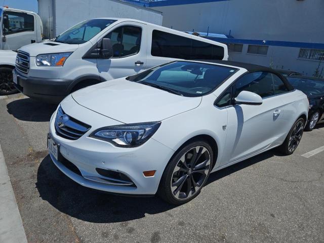 2019 BUICK CASCADA PR W04WH3N52KG305318