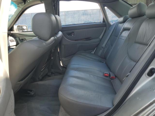 2004 Toyota Avalon Xl VIN: 4T1BF28B84U347840 Lot: 58404744