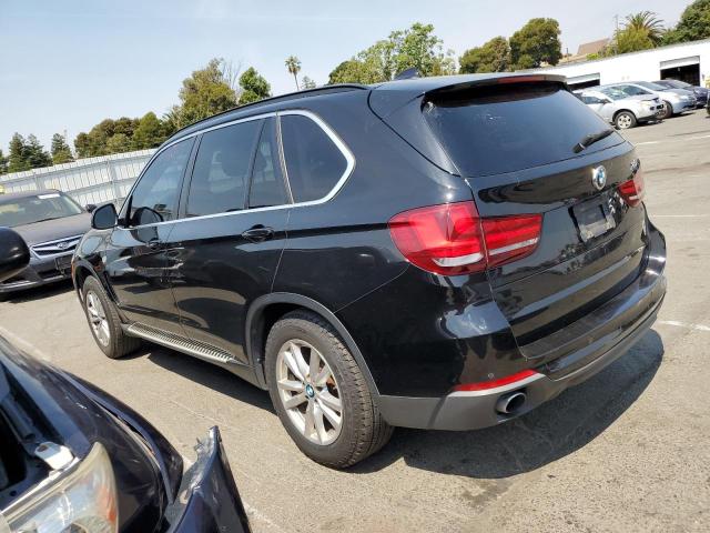 VIN 5UXKR0C56E0K46546 2014 BMW X5, Xdrive35I no.2