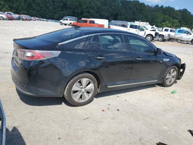 VIN KNAGN4AD5E5064308 2014 KIA Optima, Hybrid no.3