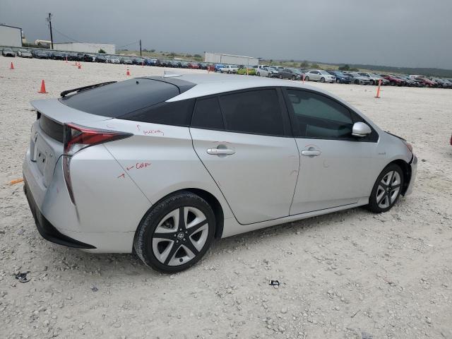 JTDKARFU6H3031560 2017 Toyota Prius