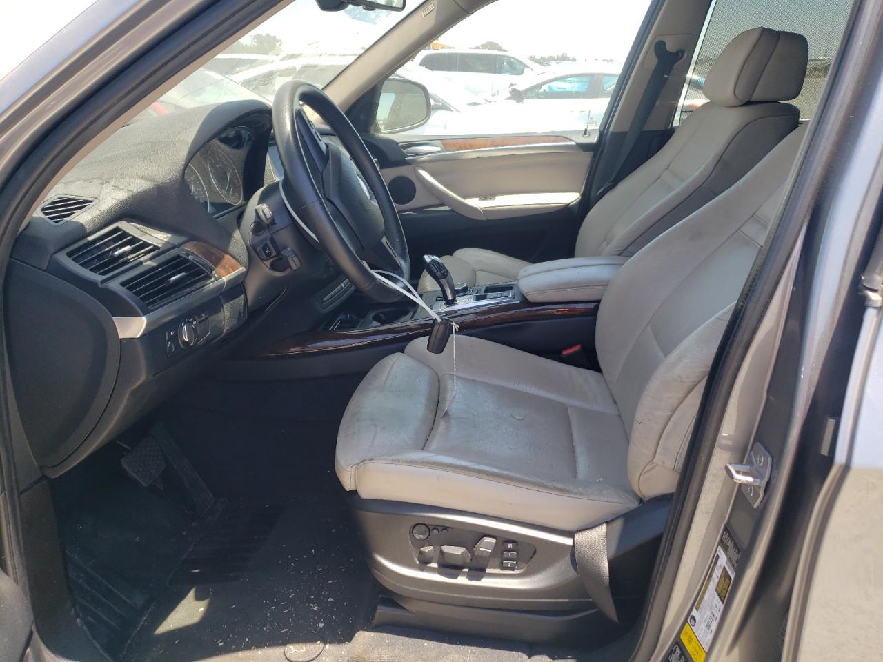 5UXZV4C54D0E00917 2013 BMW X5 xDrive35I