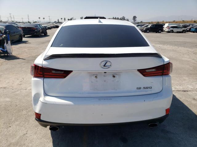 2014 Lexus Is 250 VIN: JTHBF1D27E5043011 Lot: 57787984