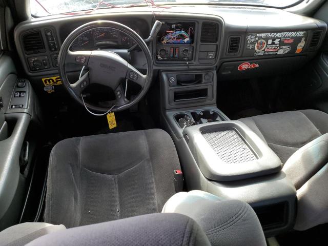 2004 GMC New Sierra K1500 VIN: 1GTEK19T64Z113858 Lot: 60867454