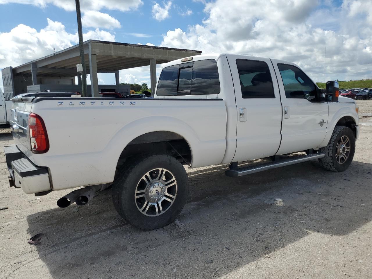 2014 Ford F350 Super Duty vin: 1FT8W3BT8EEB64309