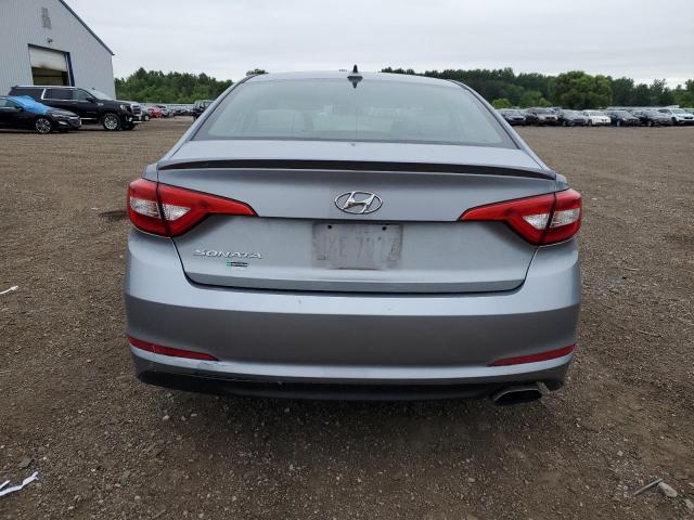 2017 Hyundai Sonata Se VIN: 5NPE24AF4HH514927 Lot: 57947304