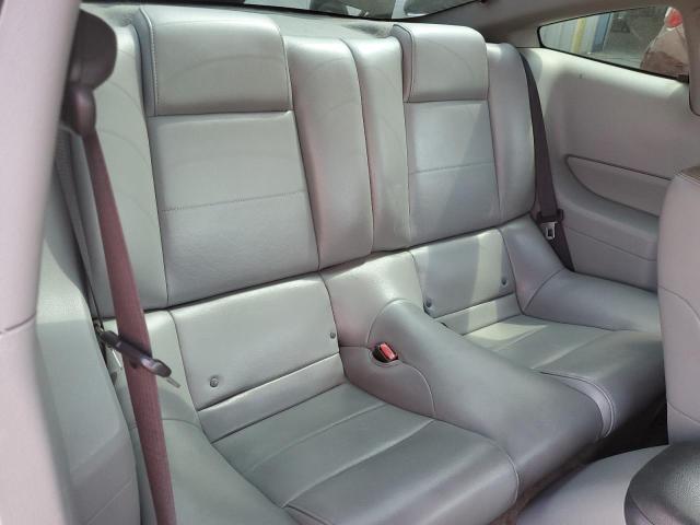 2007 Ford Mustang VIN: 1ZVFT80NX75212099 Lot: 57118634