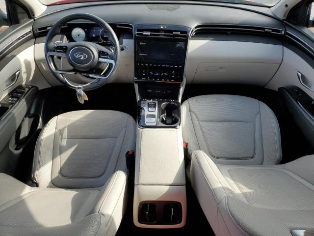 2022 Hyundai Tucson Limited VIN: 5NMJECAE5NH069565 Lot: 59266424