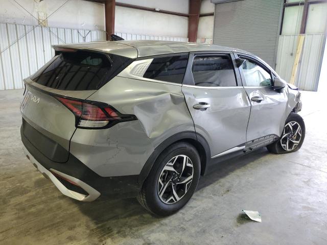 2023 Kia Sportage - Image 3
