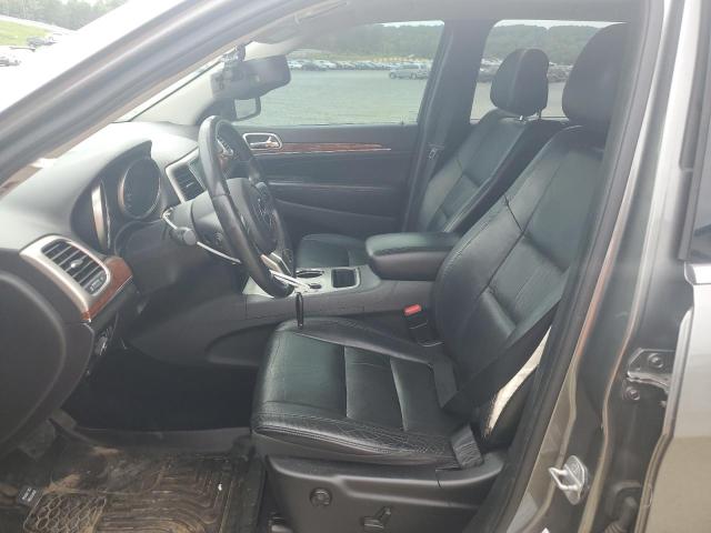 2013 Jeep Grand Cherokee Limited VIN: 1C4RJEBG9DC587945 Lot: 61209554