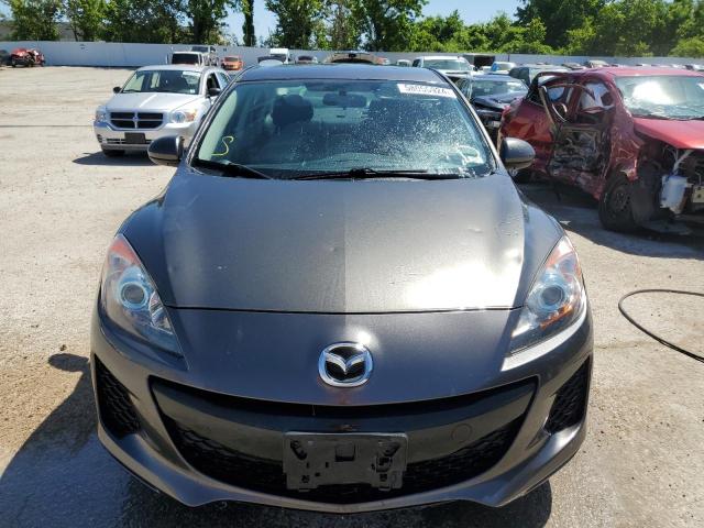 2012 Mazda 3 I VIN: JM1BL1V75C1696915 Lot: 58055924