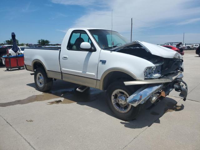 1999 Ford F150 VIN: 1FTRF18W4XKA52346 Lot: 57607864